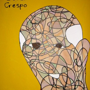 Oscar Crespo